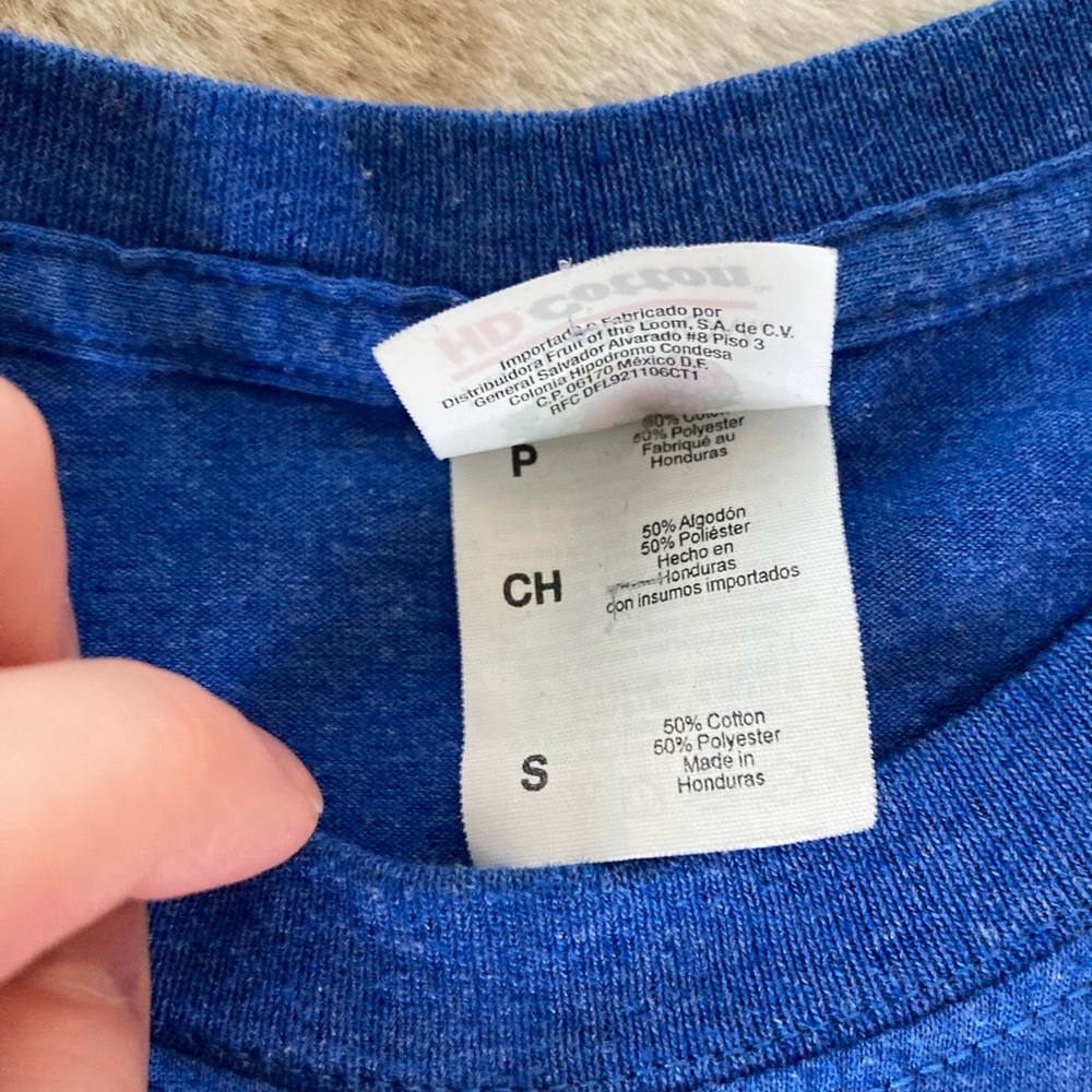 TEE SHIRT - Picture 4 of 4